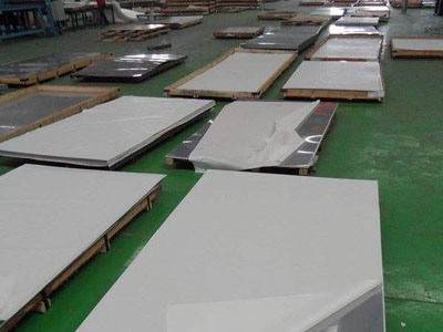 304不銹鋼板車(chē)間現(xiàn)貨