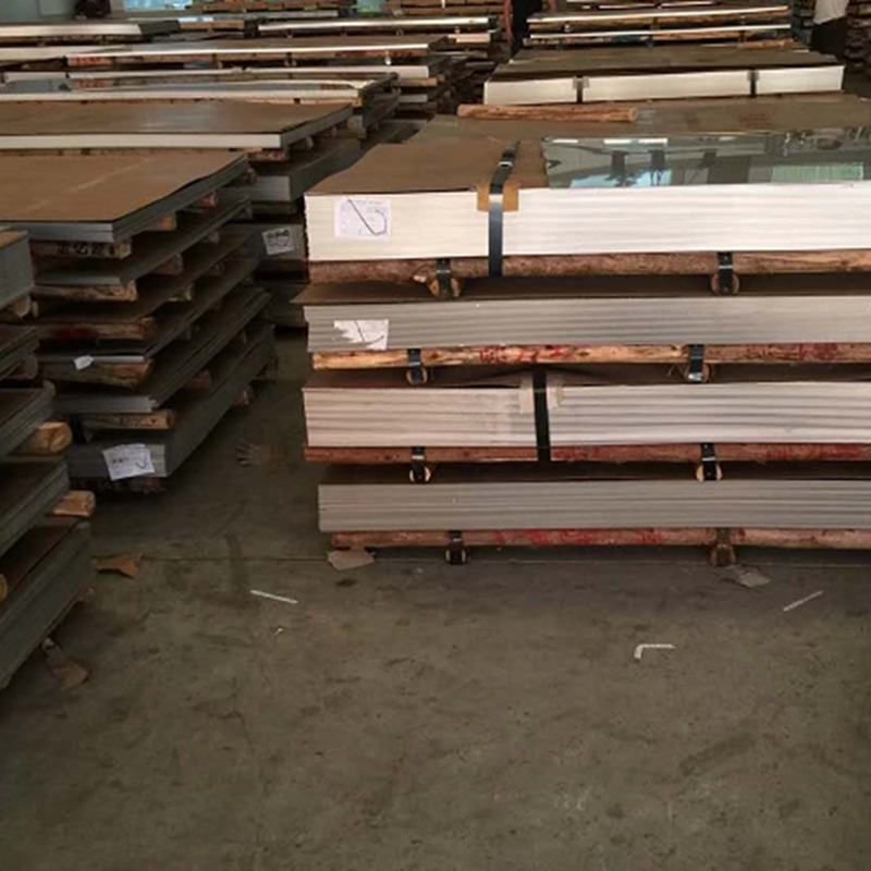 2507不銹鋼板零售