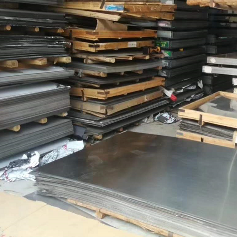 316Ti鋼板批發(fā)