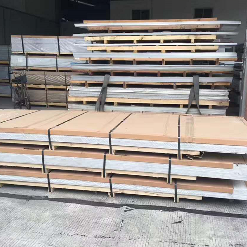 317L冷軋不銹鋼
